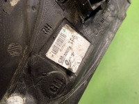 фото thumb №11, Зеркало правое opel astra k sports tourer 13252956 1.7l дизель 81kw 2005