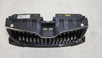 фото thumb №9, Решітка решітка радіатора skoda fabia iii 3 6v0853653