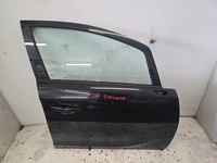 фото thumb №1, Opel corsa e 5d двері праве передні правий перед z22c