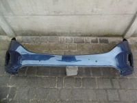 фото thumb №1, Mercedes eqa w243 - бампер передній