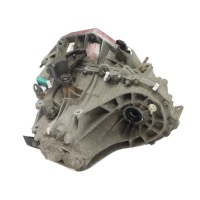 фото thumb №12, Renault laguna 3 1.5 dci коробка передач механічна tl4 tl4013 7701700563