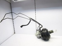 фото thumb №1, Leon ii lift підсилювач гальм насос гальмівна wąż шланг uk