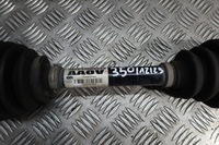 фото thumb №3, Піввісь ліва astra j iv 13396740