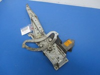 фото thumb №1, Corsa b 5d підйомник вікна лівий перед електричний