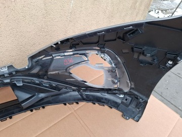 фото thumb №10, Бампер перед mercedes eqs w297 297 amg оригінал