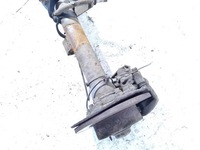 фото thumb №14, Iveco daily балка osi задньої - дизель 93kw 126 hp 3 2013 van 11-14