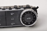 фото thumb №3, Mercedes w172 r172 панель кондиціонера a1729000611