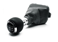 фото thumb №13, Ручка переключения передач чехол audi a3 8p 2003-2012