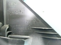 фото thumb №9, Туннель средний opel crossland x 17-20 europa