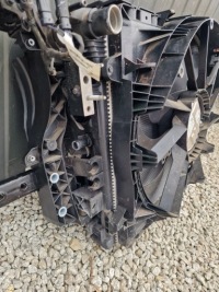 фото thumb №8, Jeep wrangler jl 2018 2019 2020 21 22 23 передня панель комплектний підсилювач