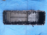 фото thumb №4, Mercedes actros піддон масляна блок двигун