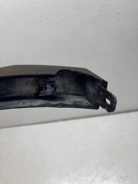 фото thumb №15, Volkswagen tiguan 2016 зад сторона ліва планка крила заднього