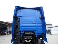 фото thumb №6, Кабіна голий каркас man tgx євро 6 2017r рестайлінг xxl ral 5010