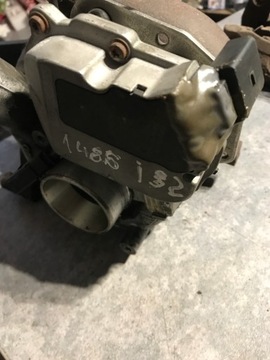 фото thumb №7, Audi a6 c6 3.0tdi турбонагнетатель турбина 059145702