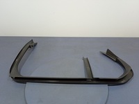 фото thumb №5, Bmw 1 f40 молдинг рамка защита рамы дверь правый задняя 7464798