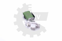 фото thumb №11, Резистор вентилятор astra f calibra vectra 1845785