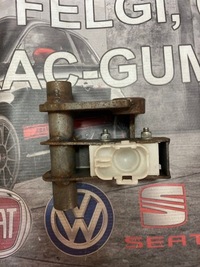 фото thumb №1, Рычаг педали сцепления fiat bravo 2007 46828871