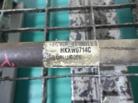 фото thumb №4, Приводной вал левая hyundai i20 1.2 16v 08- механическая коробка передач