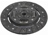 фото thumb №1, Диск зчеплення renault twingo ii 1.5 clio iii 1.5 ii 1.5 iv 1.5