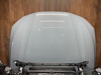 фото thumb №10, Капот бампер радиатор pas усилитель bmw 4 g26 m-pakiet.