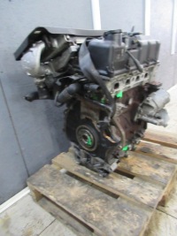 фото thumb №8, Двигун комплектний 1.6 16v mini cooper s w11b16a компресор