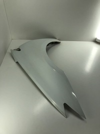 фото thumb №6, Renault laguna iii 2012 левая сторона крыло передний