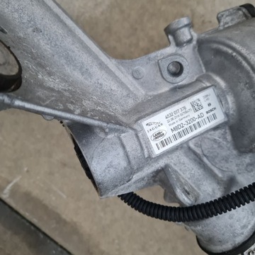 фото thumb №9, Трансмісія кермова land rover evoque jaguar