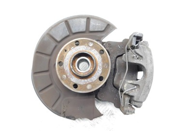 фото thumb №1, Поворотный кулак правая перед 3c0407258f - vw passat b6 b7 cc 1.6 2.0 tdi tfsi