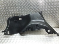 фото thumb №1, Обшивка дверь левый задняя subaru impreza gm