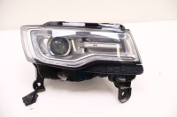 фото thumb №1, Jeep grand cherokee wk2 лампа права перед 68144704ag