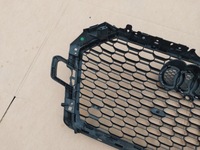 фото thumb №6, Решётка радиатора решётка бампера do audi rs4 8w оригинал супер состояние