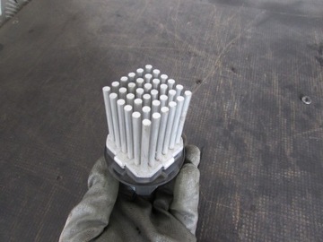 фото thumb №6, Резистор воздуховод g4532004 citroen c5 iii 2.0 hdi 08-12 r.