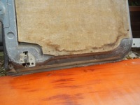 фото thumb №16, Дверь левая задняя низкие sprinter 906 vw crafter 06-