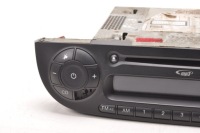 фото thumb №4, Fiat 500 радіо abarth 7355852610