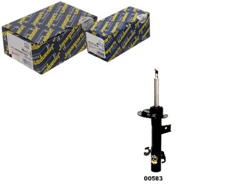 фото thumb №1, Japanparts амортизатор mini перед mini cooper 02-