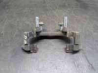 фото thumb №9, Скоба перед 300mm ate ford c-max 1.6 tdci 8v 10-14 r.