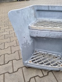 фото thumb №3, Подножка правая подножка volvo fl renault midlum dci dxi r 22,5
