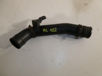 фото thumb №1, Ibiza 3 iii 1.4 tdi труба інтеркулер 6q0145770ae