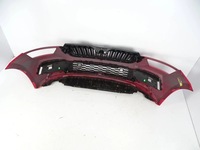 фото thumb №8, Skoda kamiq 658 бампер перед передний