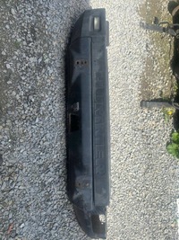 фото thumb №1, Бампер задня задній hummer h2