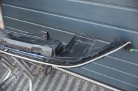 Балка бампера передняя перед land rover discovery sport fk72-17e778-a 2014 Цена, фото thumb