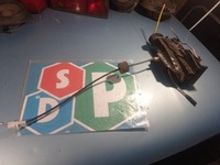 фото thumb №1, Замок двері правий перед mercedes a klasa w168