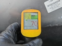 фото thumb №15, Крыло задняя правый mercedes w213 szary 992 четверть kombi