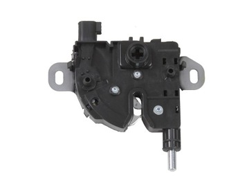 фото thumb №1, Замок капота кришки двигуна ford focus ii