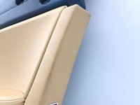 фото thumb №7, Bentley flying spur 2006 обшивка дверь задних