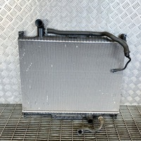 фото thumb №1, Land rover discovery 4 - lr4 2016 радиатор