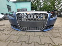 фото thumb №1, Audi a4 b7 бампер передний kompletny
