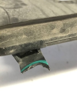 фото thumb №5, Tesla модель s рестайлінг захист впуск права повітря 1058072-00-c