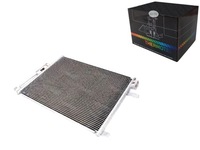 фото thumb №1, Конденсатор кондиціонера jeep grand cherokee ii 2.7d