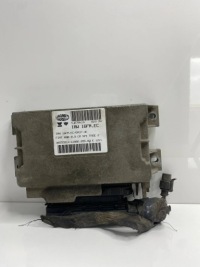 Бортовой компьютер двигателя fiat оригинальный номер 46555914 Оригинал, фото thumb